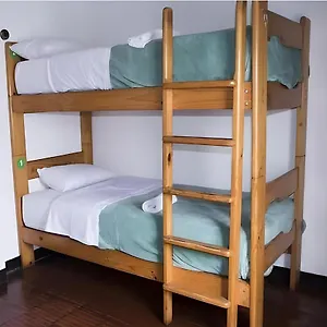Center - Unique Bed Space Хостел