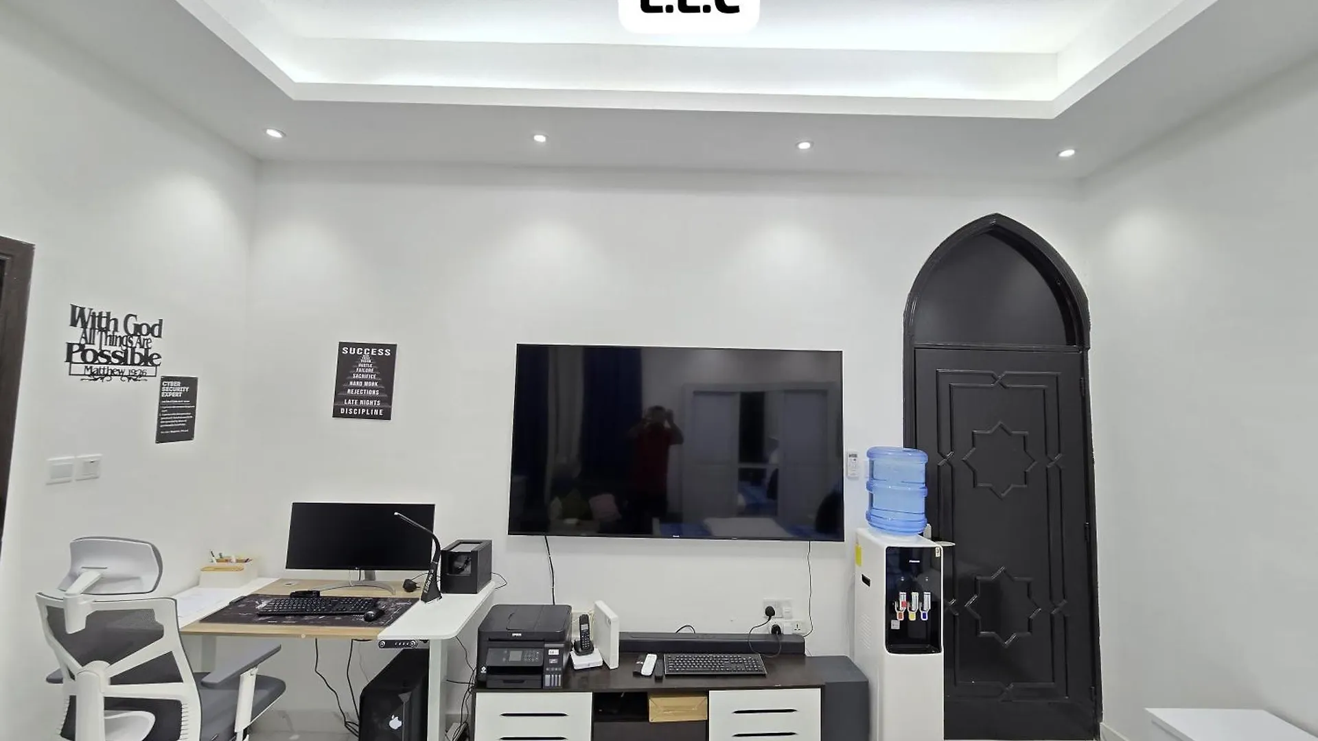 Blessing Properties Abu Dhabi