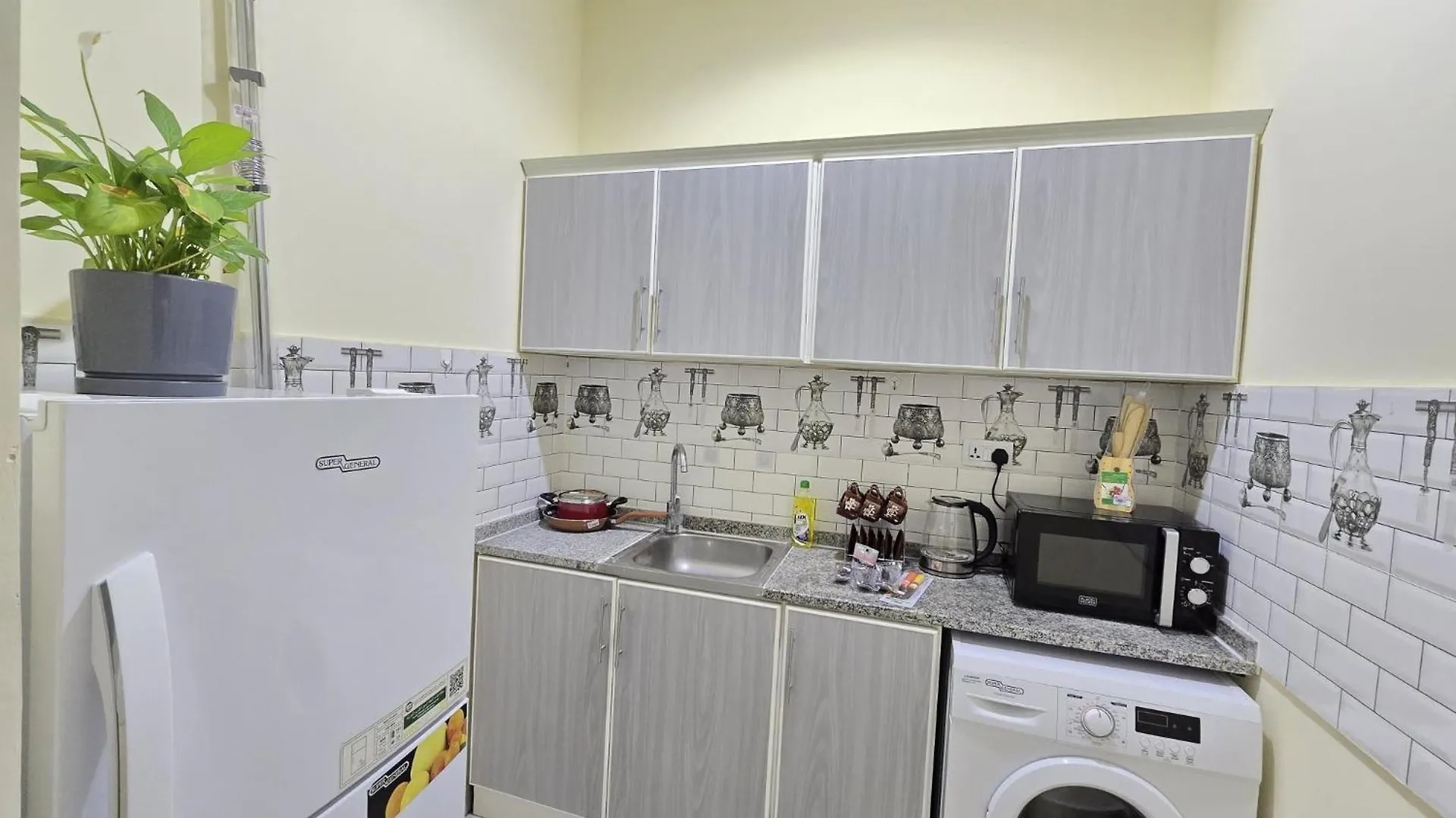 Blessing Properties Abu Dhabi 0*,  United Arab Emirates