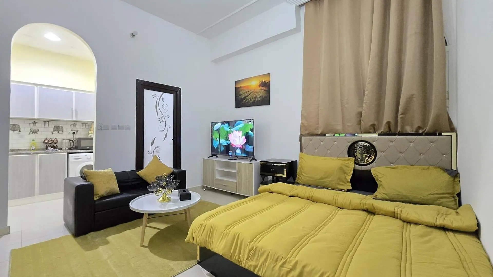 Blessing Properties Abu Dhabi